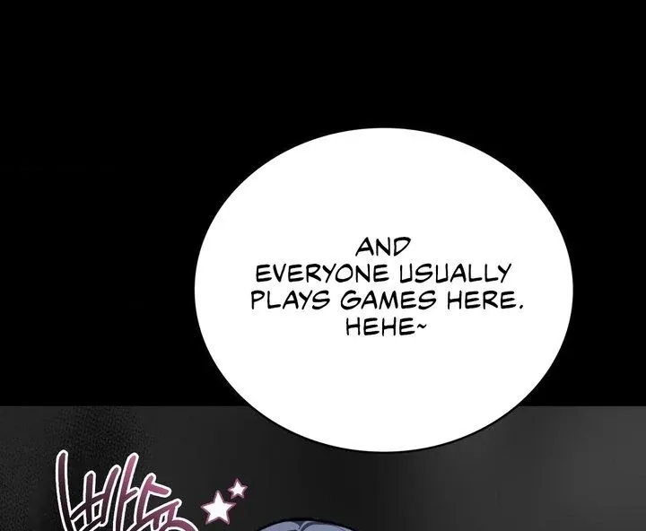 PC Cafe Goddess Chapter 10 page 24 - 