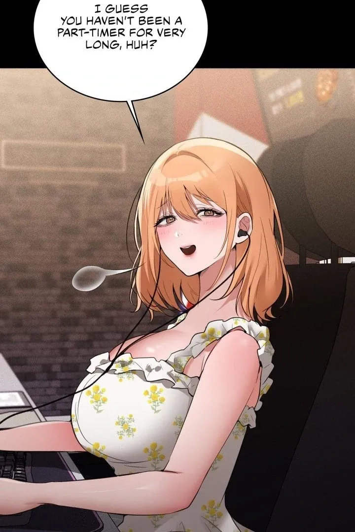 PC Cafe Goddess Chapter 10 page 27 - 