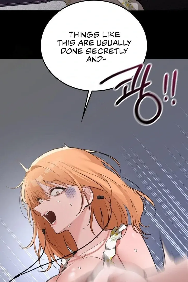 PC Cafe Goddess Chapter 10 page 28 - 