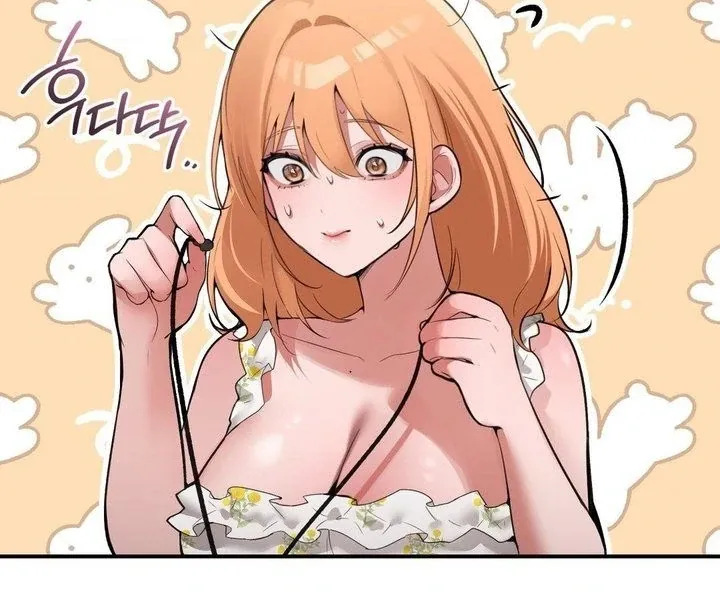 PC Cafe Goddess Chapter 10 page 34 - 