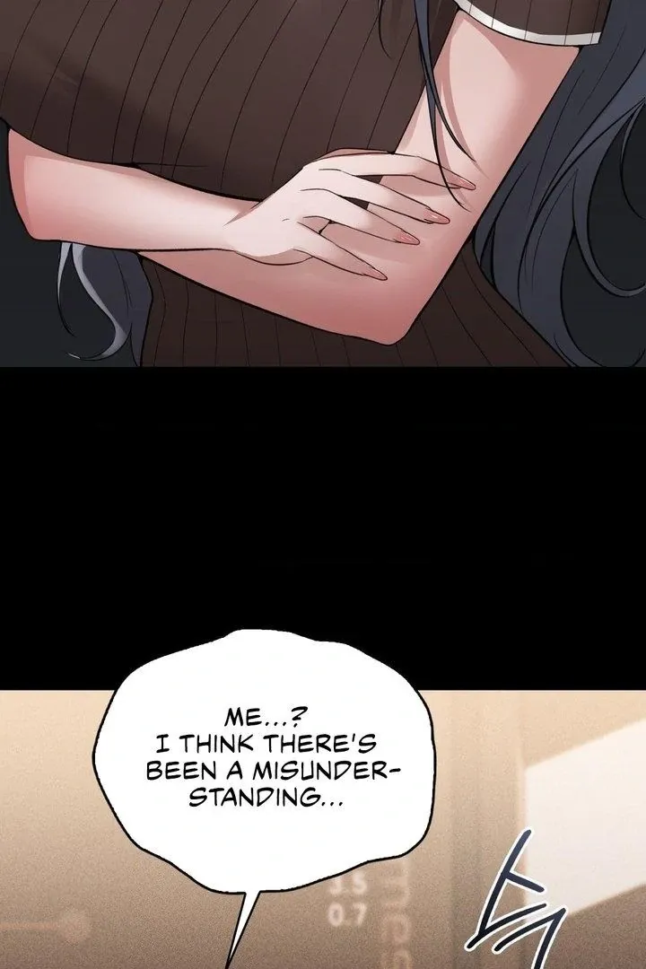 PC Cafe Goddess Chapter 10 page 37 - 