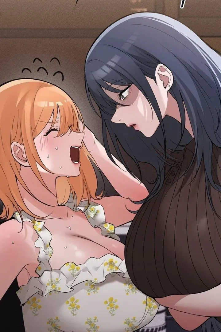 PC Cafe Goddess Chapter 10 page 38 - 
