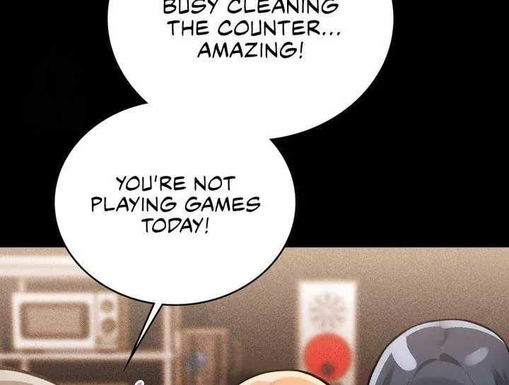 PC Cafe Goddess Chapter 10 page 44 - 