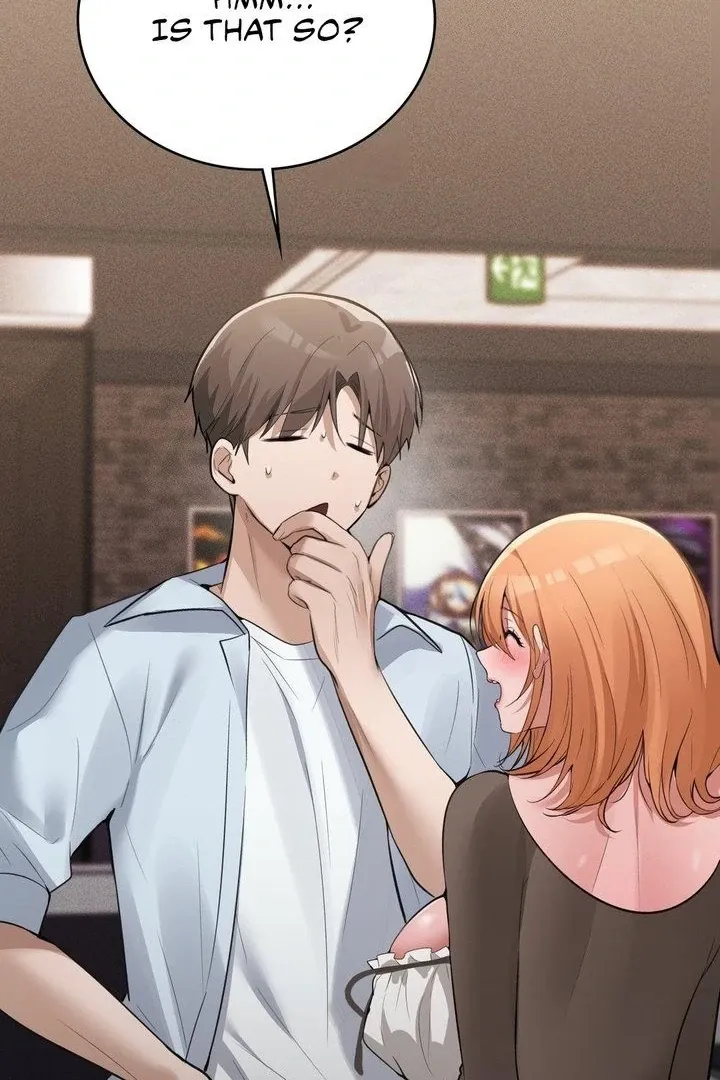 PC Cafe Goddess Chapter 10 page 56 - 