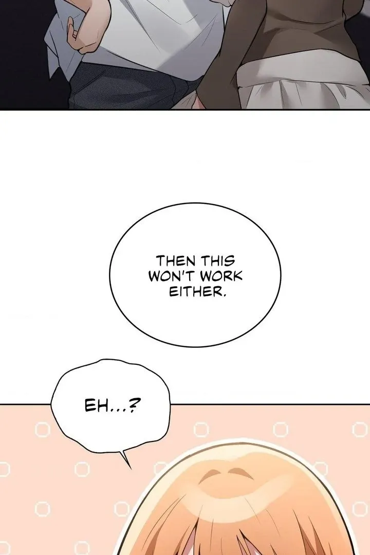 PC Cafe Goddess Chapter 10 page 57 - 