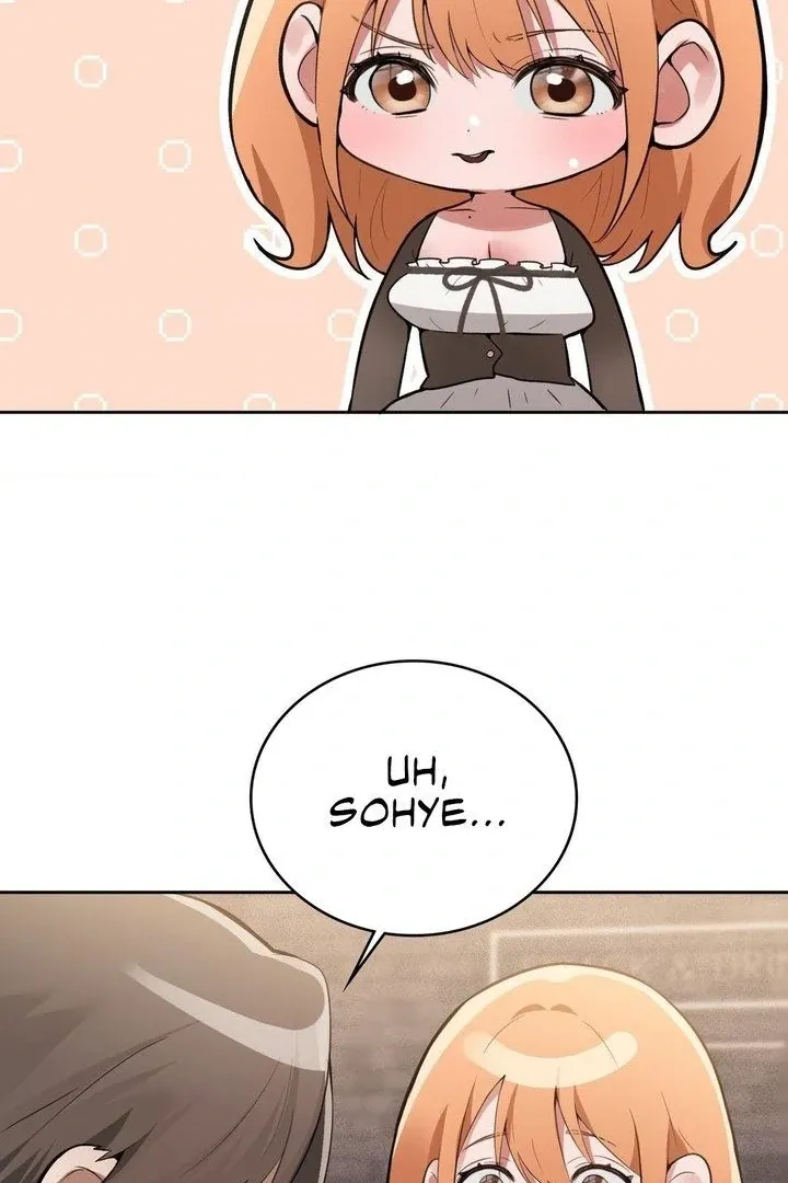 PC Cafe Goddess Chapter 10 page 58 - 