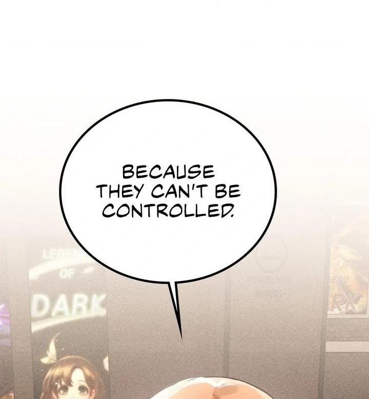 PC Cafe Goddess Chapter 10 page 7 - 