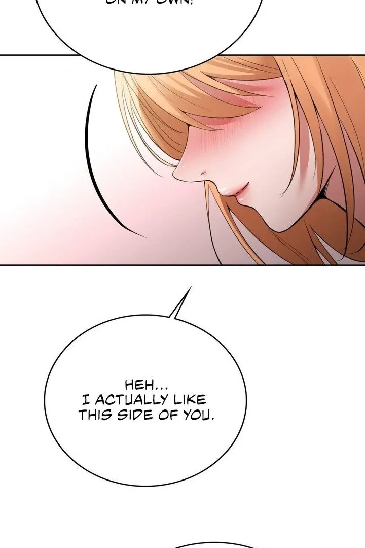 PC Cafe Goddess Chapter 10 page 65 - 