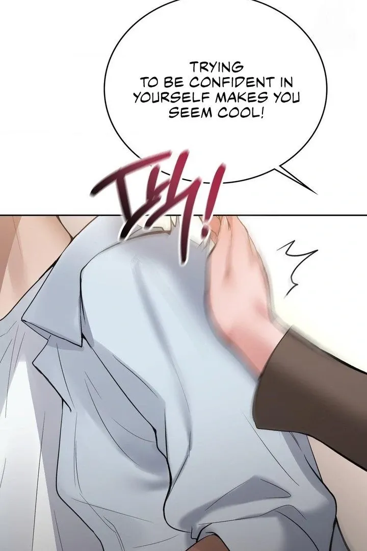 PC Cafe Goddess Chapter 10 page 66 - 