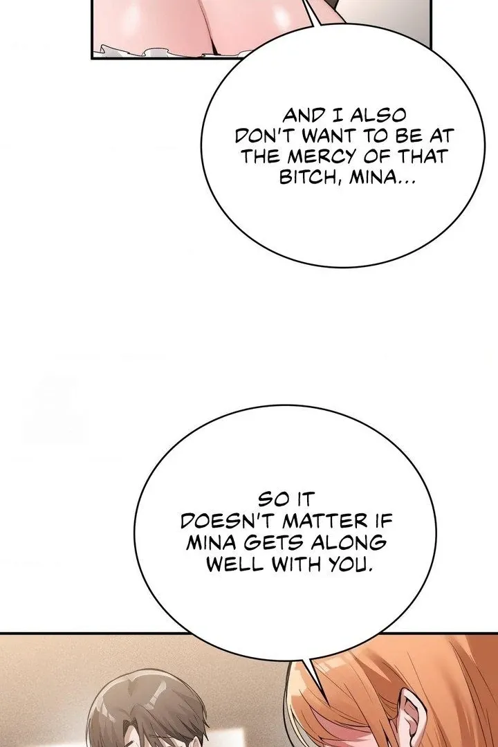 PC Cafe Goddess Chapter 10 page 69 - 