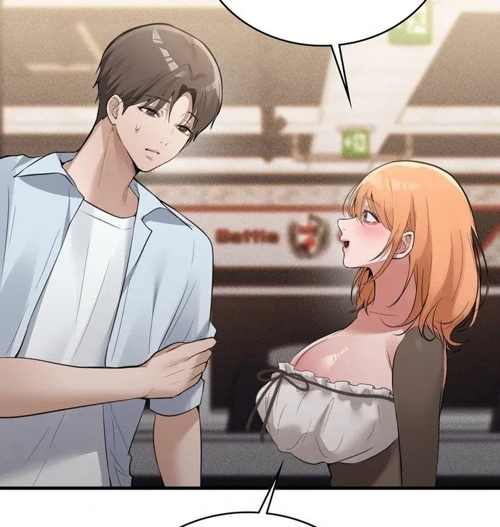 PC Cafe Goddess Chapter 10 page 71 - 
