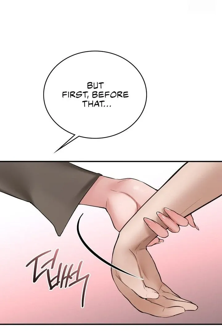 PC Cafe Goddess Chapter 10 page 77 - 