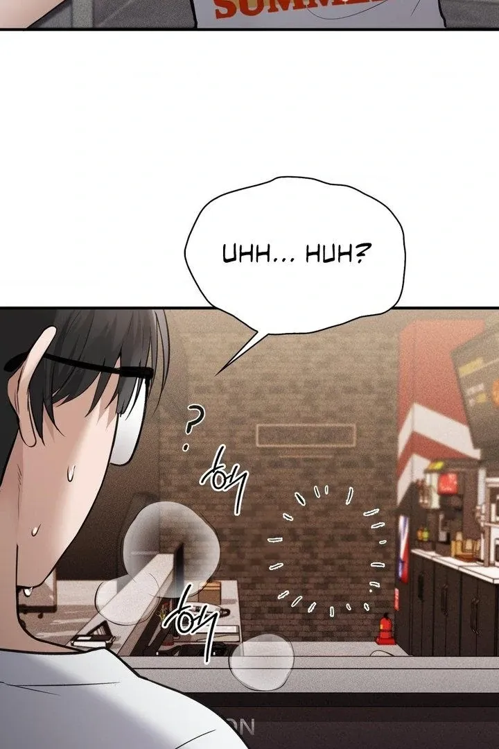PC Cafe Goddess Chapter 10 page 82 - 
