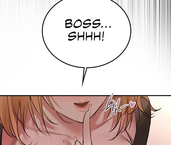 PC Cafe Goddess Chapter 10 page 84 - 