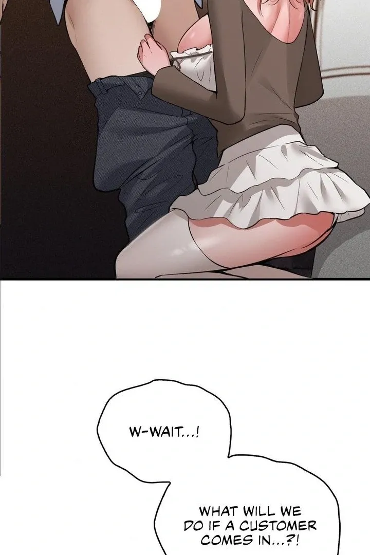 PC Cafe Goddess Chapter 10 page 87 - 
