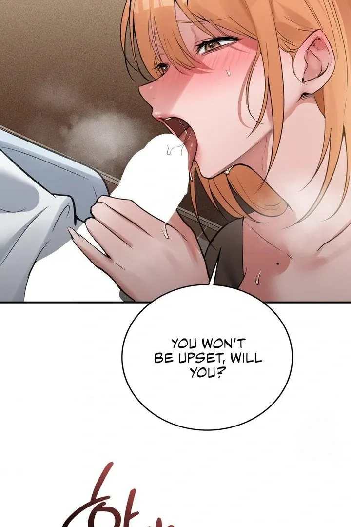 PC Cafe Goddess Chapter 10 page 91 - 
