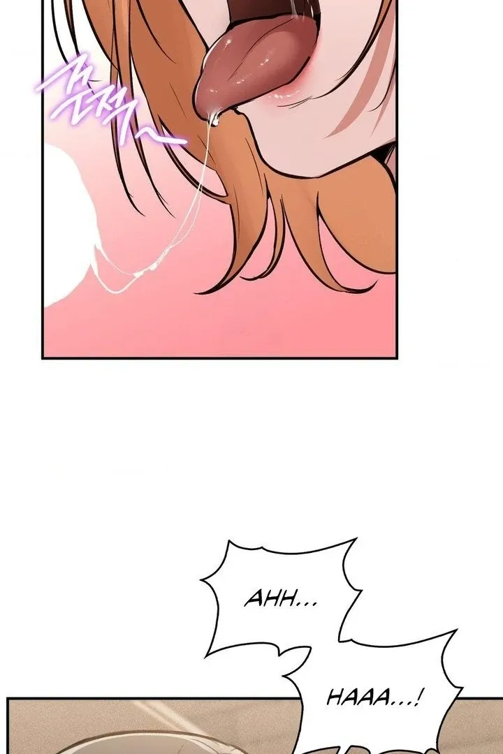 PC Cafe Goddess Chapter 10 page 97 - 
