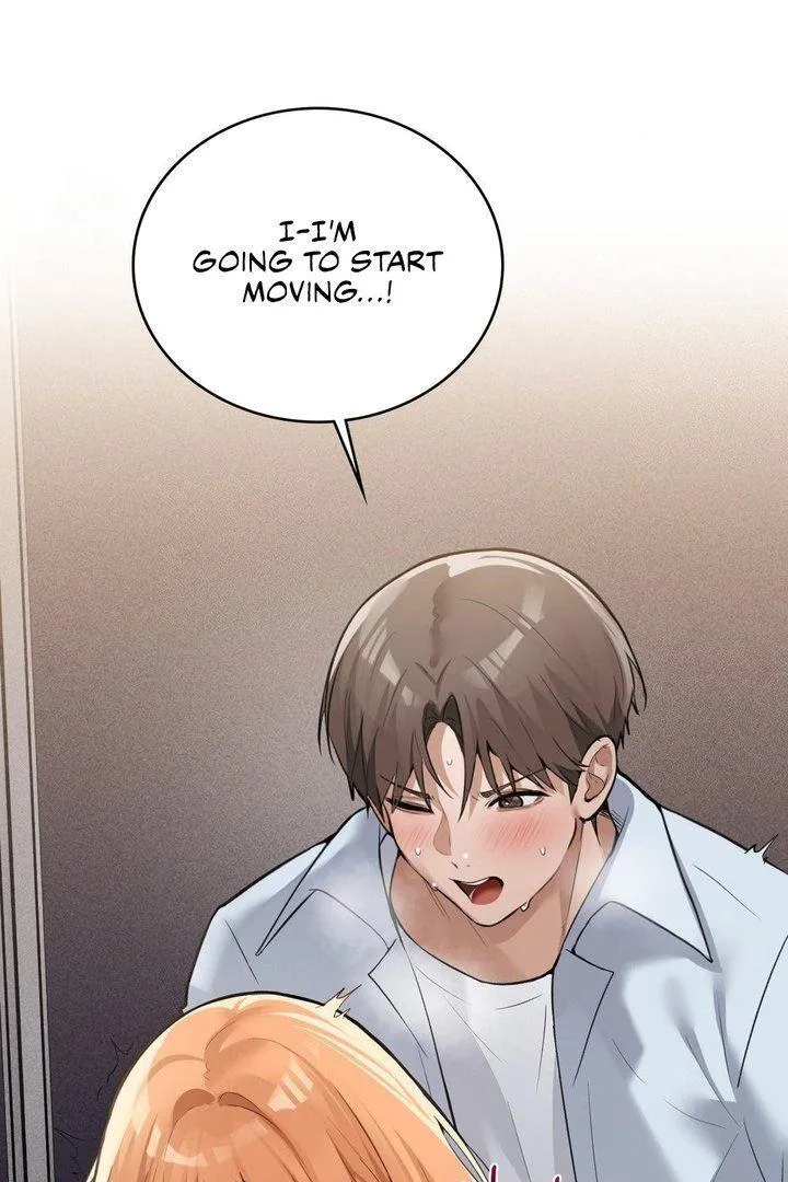 PC Cafe Goddess Chapter 11 page 15 - 