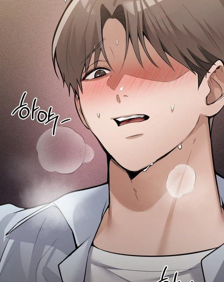 PC Cafe Goddess Chapter 11 page 19 - 