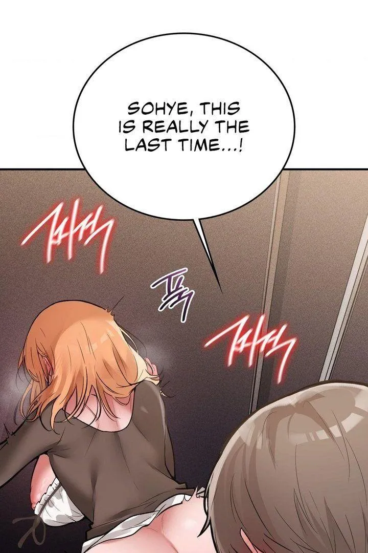 PC Cafe Goddess Chapter 11 page 22 - 