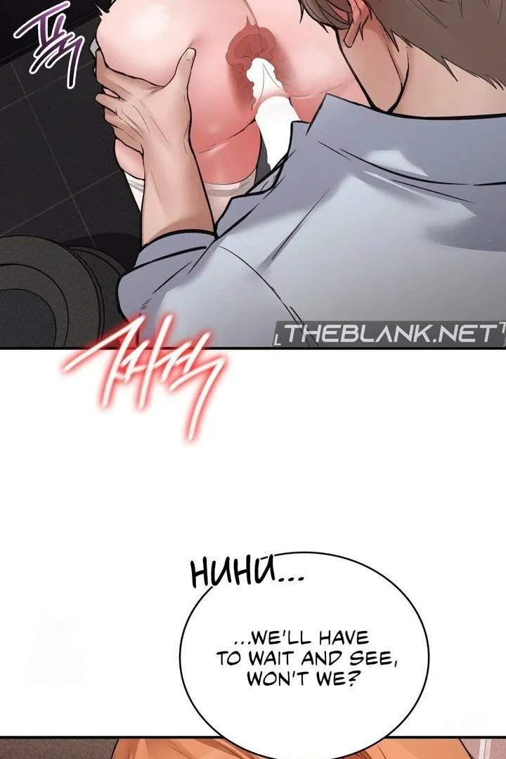 PC Cafe Goddess Chapter 11 page 23 - 