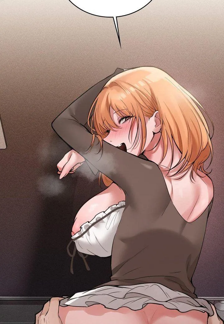 PC Cafe Goddess Chapter 11 page 25 - 