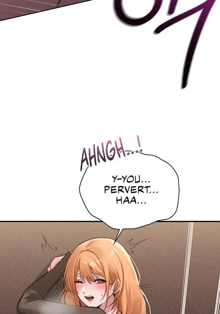 PC Cafe Goddess Chapter 11 page 31 - 