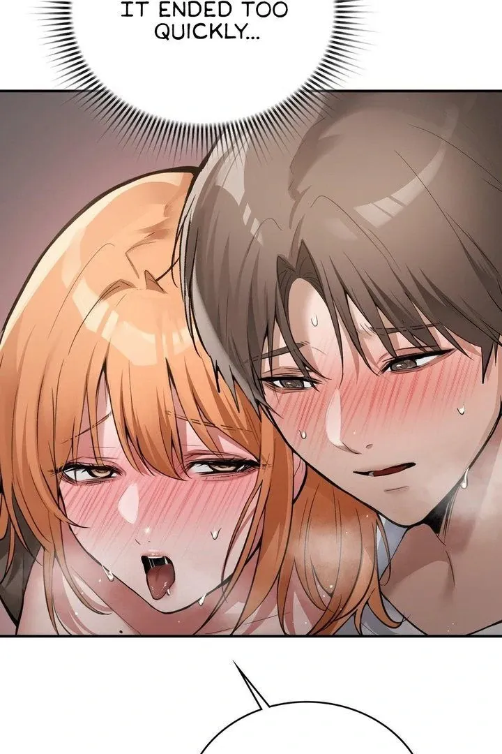 PC Cafe Goddess Chapter 11 page 33 - 