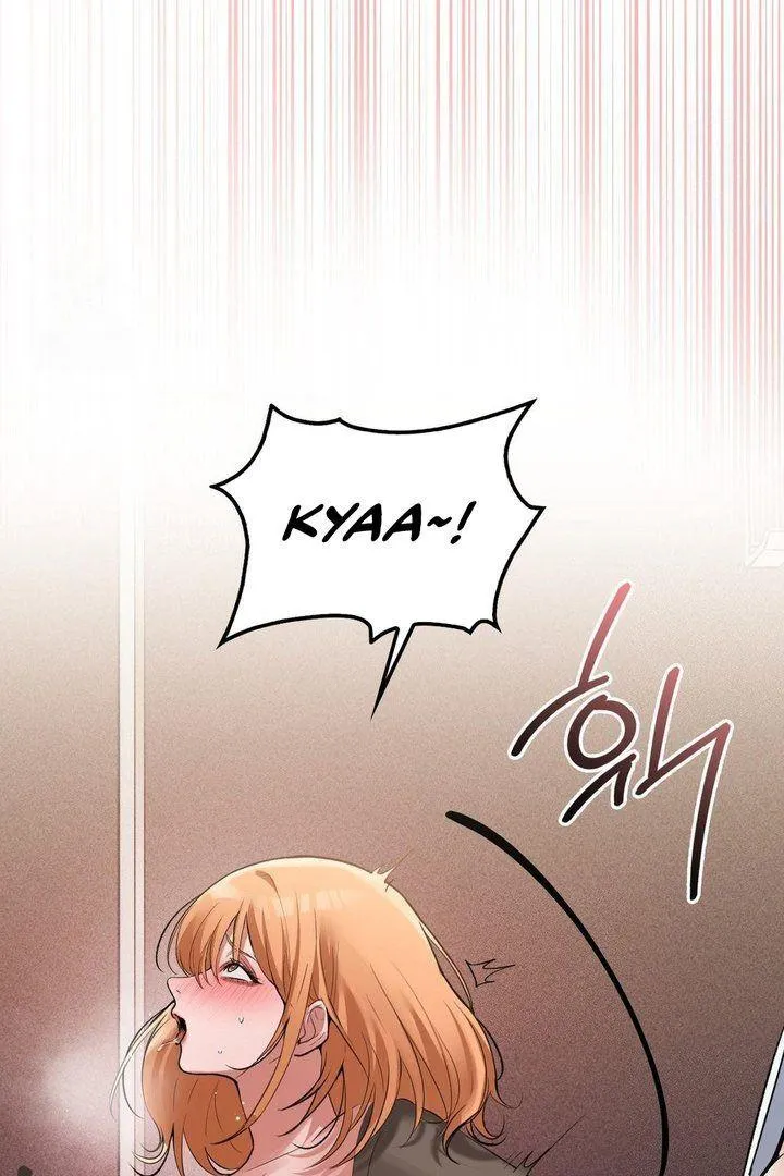 PC Cafe Goddess Chapter 11 page 35 - 