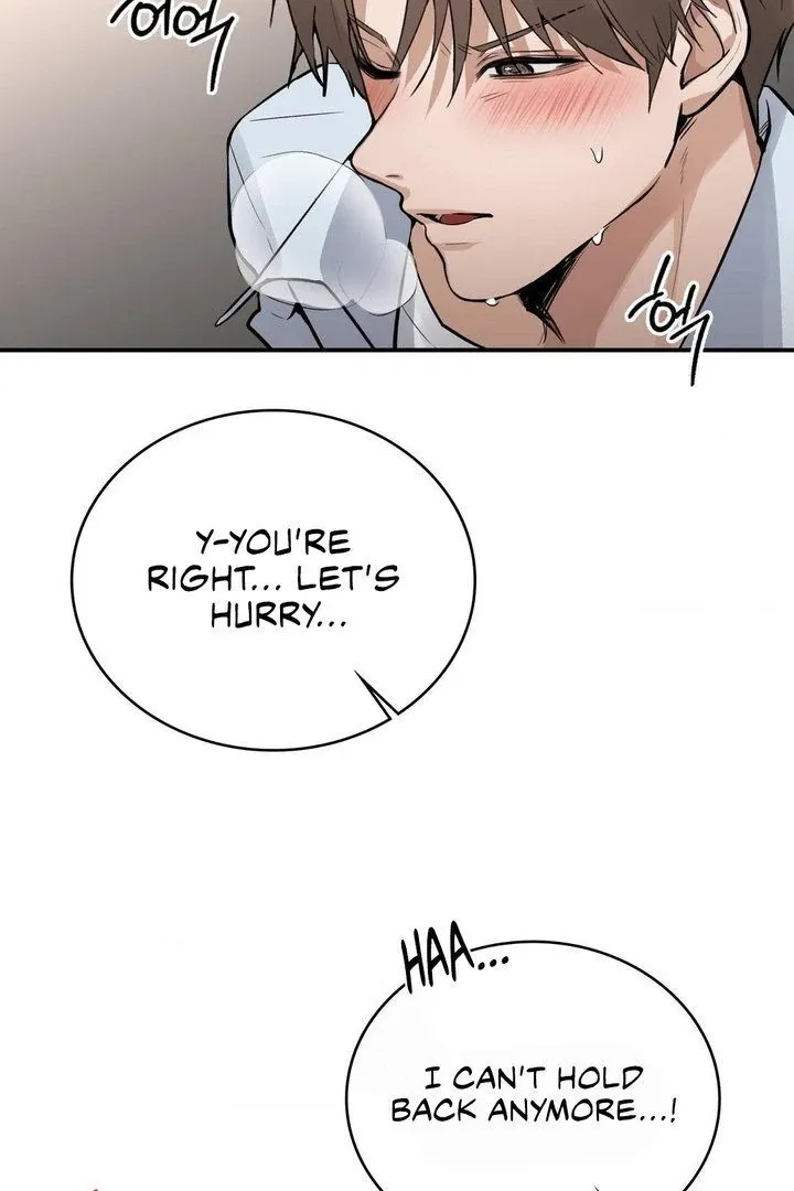 PC Cafe Goddess Chapter 11 page 41 - 