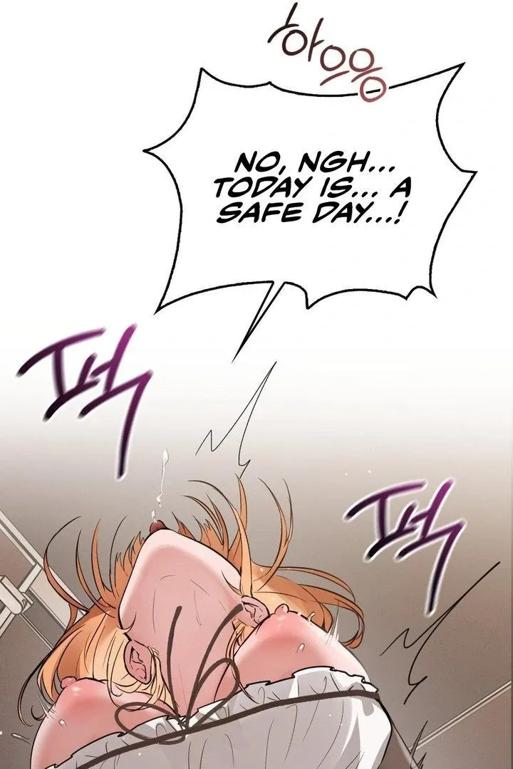 PC Cafe Goddess Chapter 11 page 44 - 