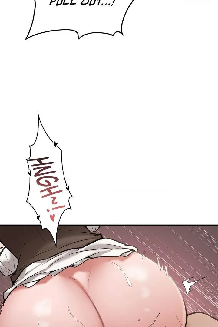 PC Cafe Goddess Chapter 11 page 46 - 