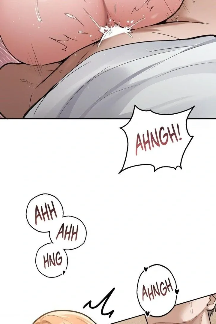 PC Cafe Goddess Chapter 11 page 47 - 
