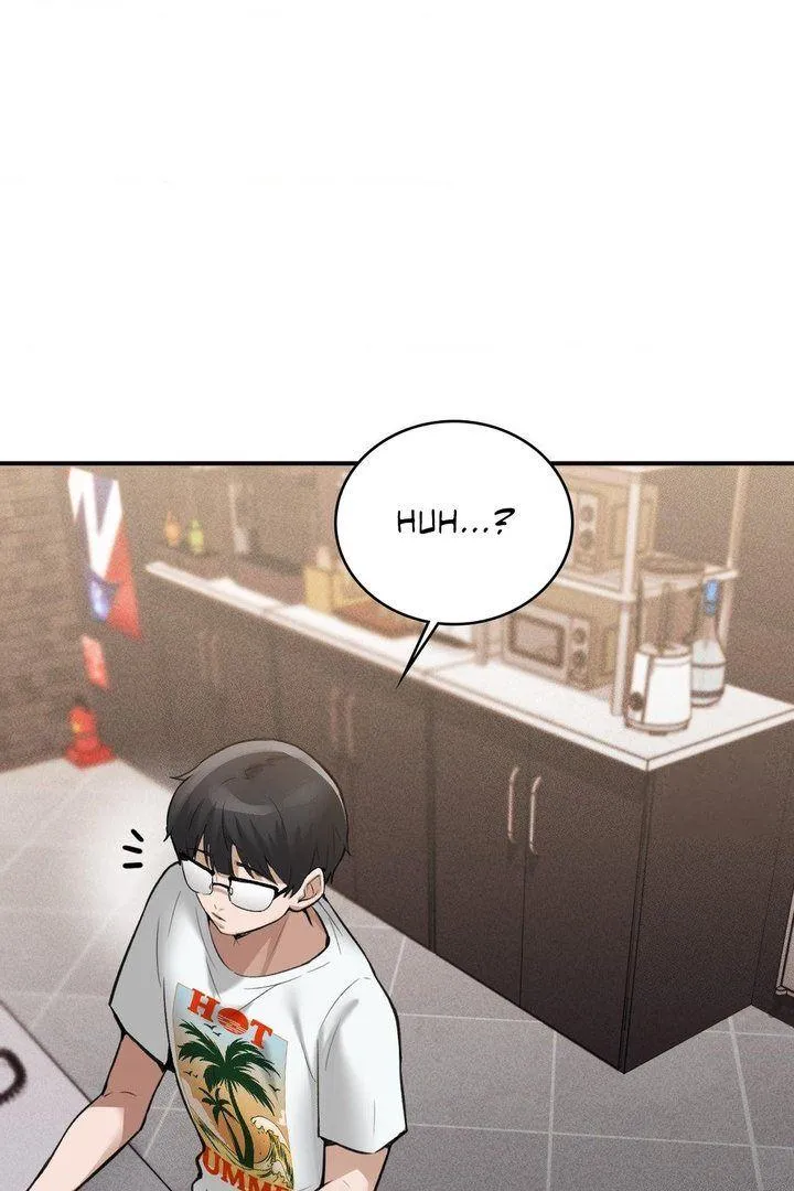 PC Cafe Goddess Chapter 11 page 52 - 
