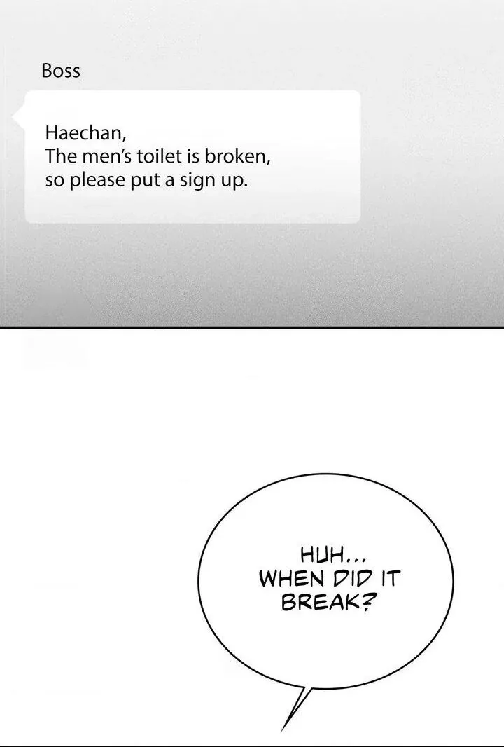 PC Cafe Goddess Chapter 11 page 55 - 