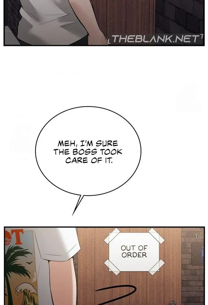 PC Cafe Goddess Chapter 11 page 60 - 