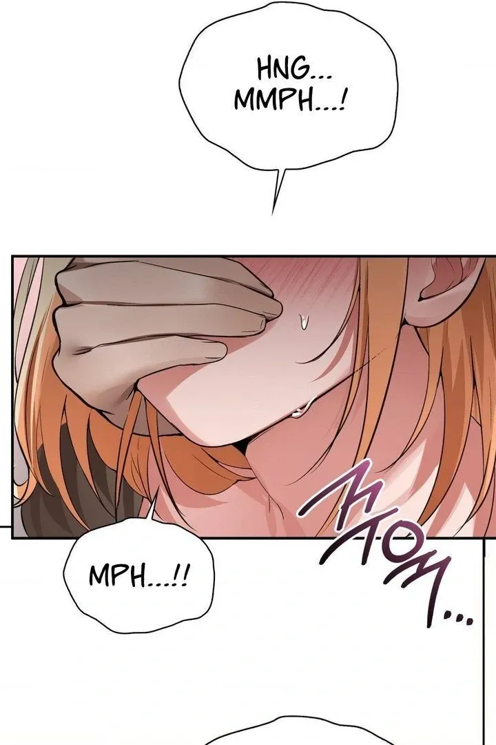 PC Cafe Goddess Chapter 11 page 62 - 