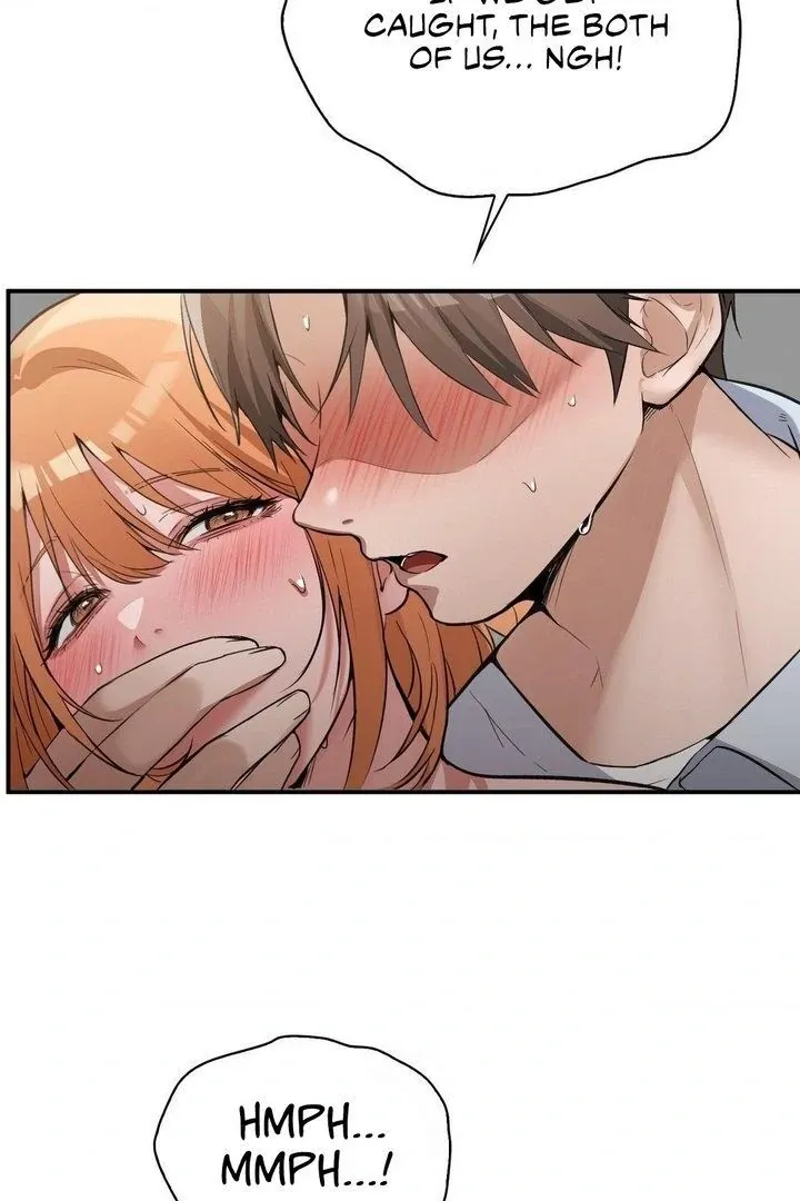 PC Cafe Goddess Chapter 11 page 65 - 