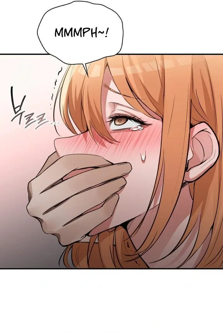 PC Cafe Goddess Chapter 11 page 68 - 