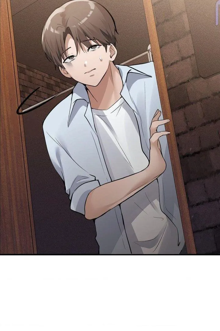 PC Cafe Goddess Chapter 11 page 75 - 