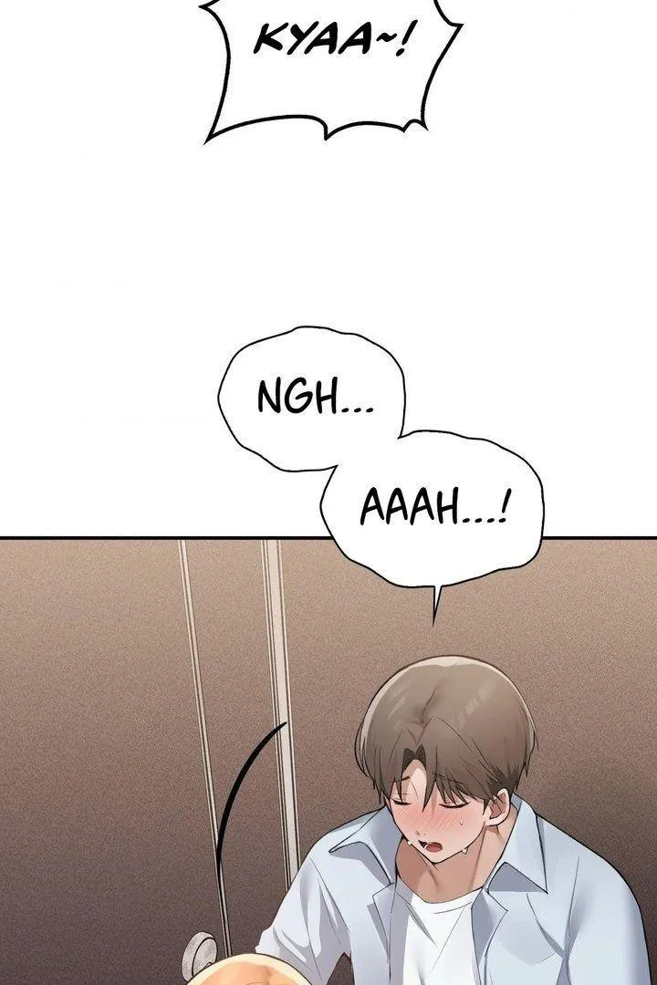PC Cafe Goddess Chapter 11 page 9 - 