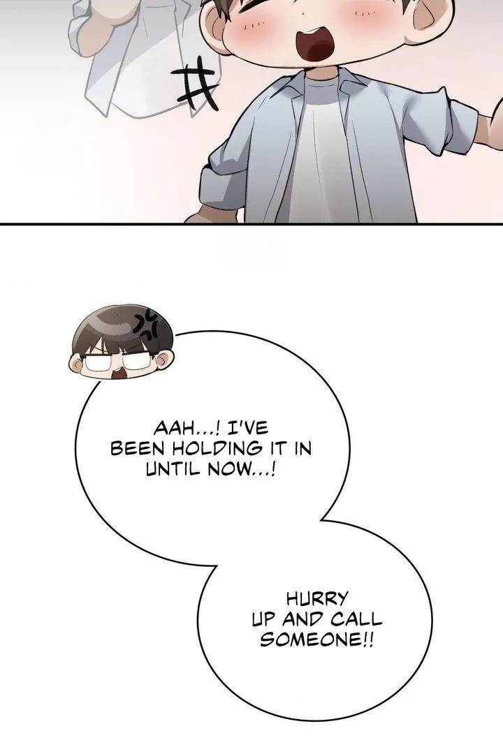 PC Cafe Goddess Chapter 11 page 81 - 