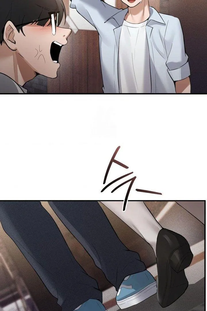 PC Cafe Goddess Chapter 11 page 83 - 