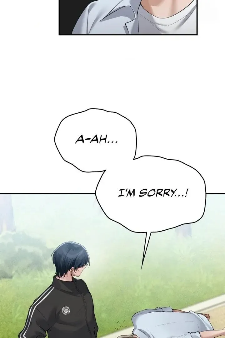 PC Cafe Goddess Chapter 12 page 18 - 