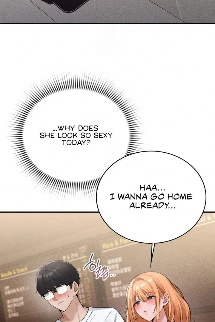 PC Cafe Goddess Chapter 12 page 3 - 