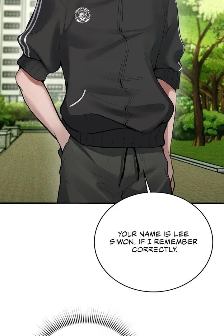 PC Cafe Goddess Chapter 12 page 23 - 