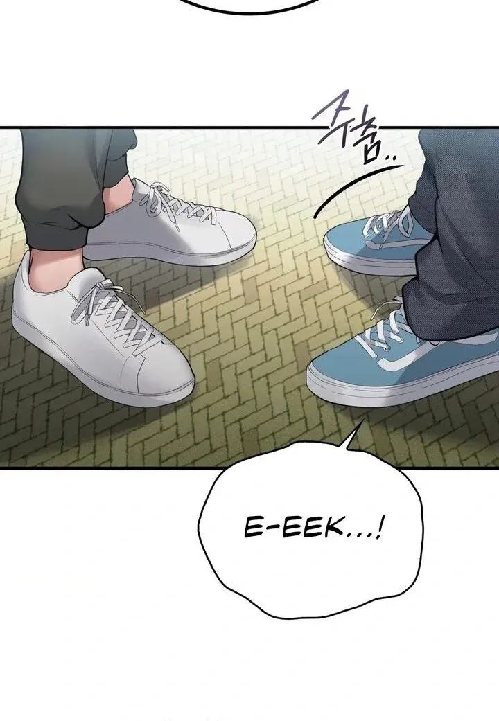 PC Cafe Goddess Chapter 12 page 26 - 