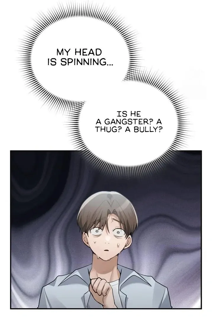 PC Cafe Goddess Chapter 12 page 27 - 