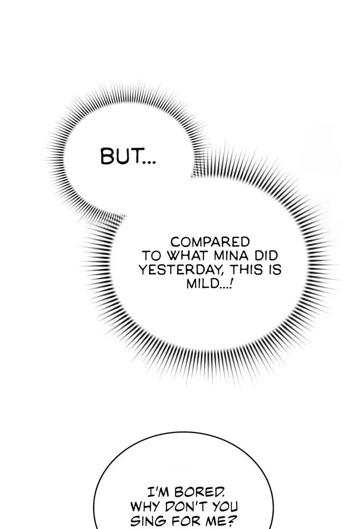 PC Cafe Goddess Chapter 12 page 28 - 