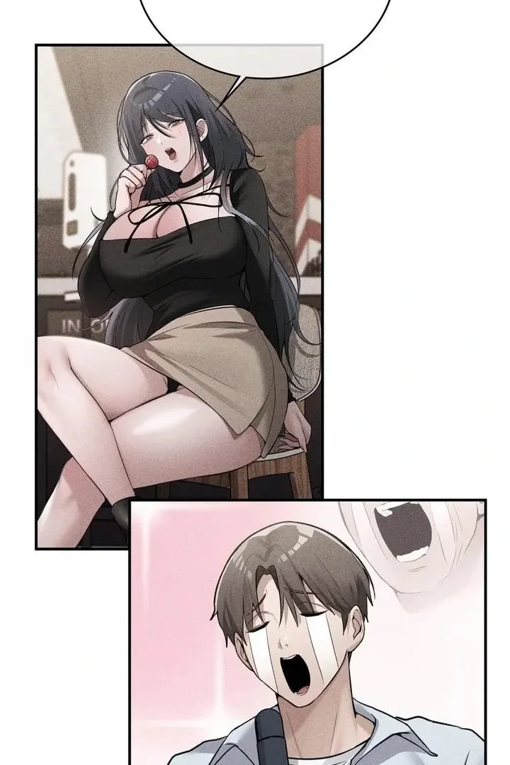 PC Cafe Goddess Chapter 12 page 29 - 